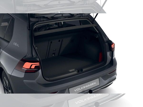 Volkswagen Golf VIII 1.5 eTSI Goal DSG Navi CarPlay Kamera bild 7
