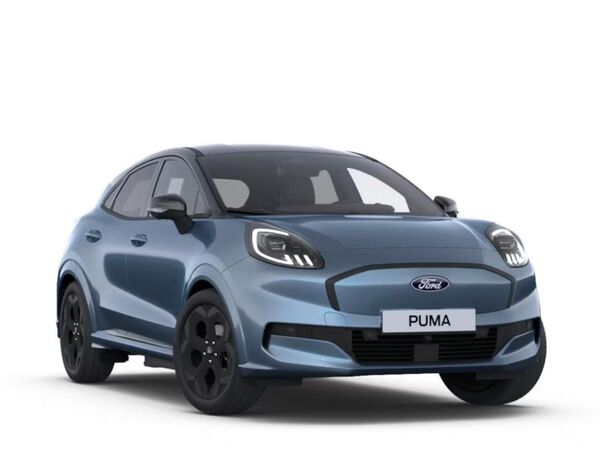 Ford Puma Gen-E  BlueCruise Edition +++ SOFORT VERFÜGBAR +++ bild