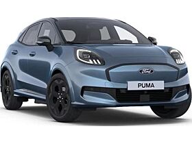 Ford Puma Gen-E  BlueCruise Edition +++ SOFORT VERFÜGBAR +++