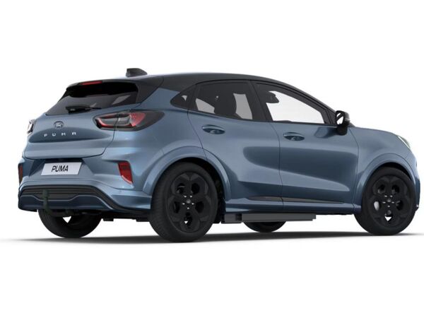 Ford Puma Gen-E  BlueCruise Edition +++ SOFORT VERFÜGBAR +++ bild 3