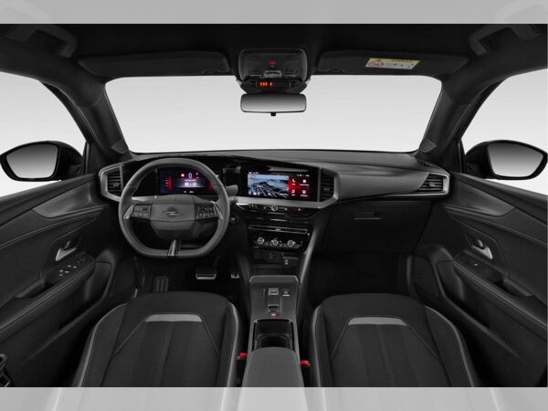 Opel Mokka 1.2 Turbo 100kW GS Zschernitzdeal bild 6
