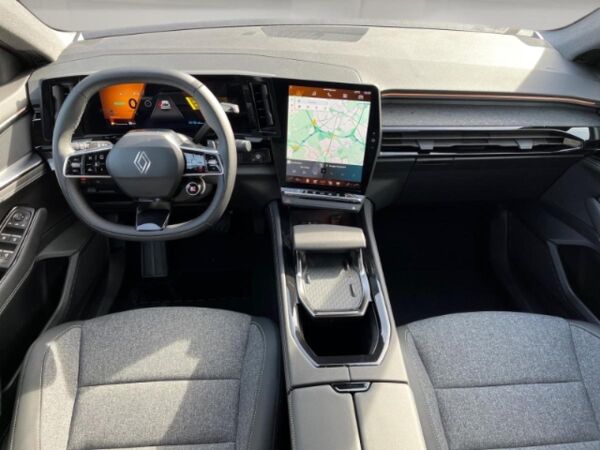 Renault Rafale Techno Full Hybrid 200*4Control*Winter+Safety-P*❗2GO❗ bild 4