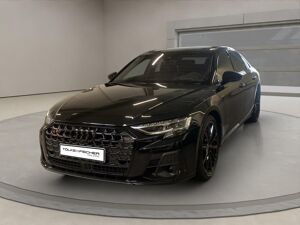 Audi S8 4.0 quattro TFSI ***Sonderabnehmeraktion*** bild 1