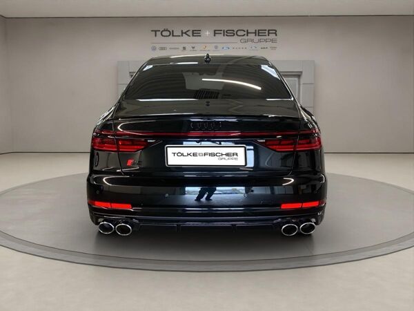 Audi S8 4.0 quattro TFSI ***Sonderabnehmeraktion*** bild 4