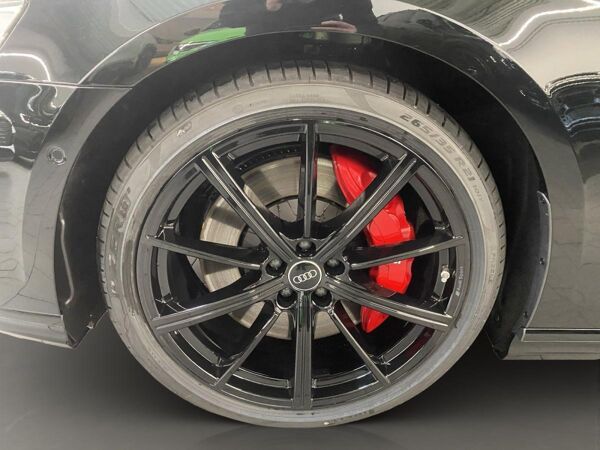 Audi S8 4.0 quattro TFSI ***Sonderabnehmeraktion*** bild 6
