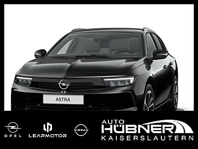 Opel Astra ST Edition MHEV **Gewerbehammer**