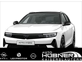 Opel Astra ST GS 1.2 Turbo **Gewerbehammer**