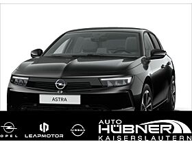 Opel Astra Edition Hybrid **Gewerbehammer**