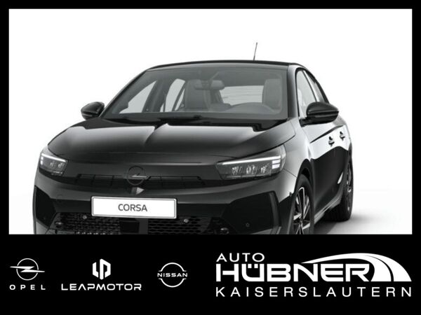 Opel Corsa GS MHEV **Gewerbehammer** bild 1