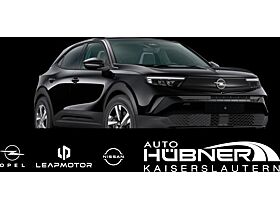 Opel Mokka Edition 1.2 Turbo **Gewerbehammer**