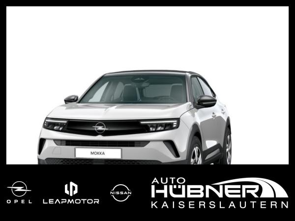 Opel Mokka Edition 1.2 Turbo **Gewerbehammer** bild