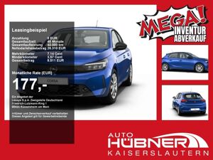 Opel Corsa Edition MHEV bild 1