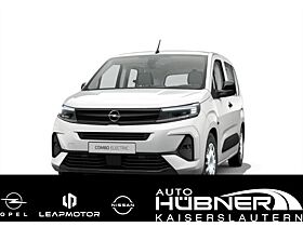 Opel Combo Edition Elektro