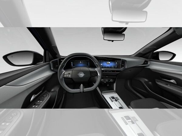 Opel Mokka Edition MHEV bild 3