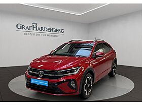 Volkswagen Taigo 1.5 TSI DSG R-Line / SOFORT VERFÜGBAR !