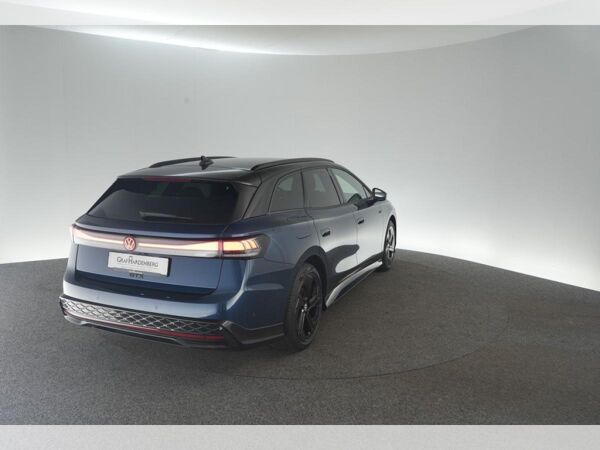 Volkswagen ID.7 Tourer GTX 4M / SOFORT VERFÜGBAR ! bild 2