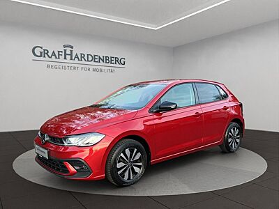 Volkswagen Polo 1.0 TSI DSG Goal / SOFORT VERFÜGBAR !