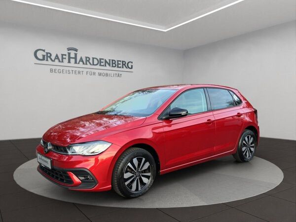 Volkswagen Polo 1.0 TSI DSG Goal / SOFORT VERFÜGBAR ! bild