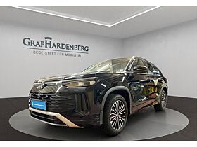 Volkswagen Tayron 1.5 eTSI DSG Life / SOFORT VERFÜGBAR ! Volkswagen Tayron 1.5 eTSI DSG Life / SOFORT VERFÜGBAR !