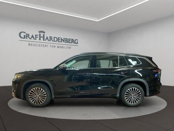 Volkswagen Tayron 1.5 eTSI DSG Life / SOFORT VERFÜGBAR ! bild 2