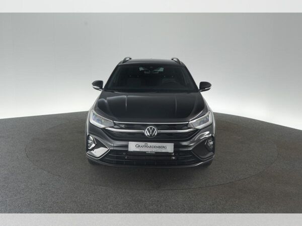 Volkswagen Taigo 1.5 TSI DSG R-Line / SOFORT VERFÜGBAR ! bild 3