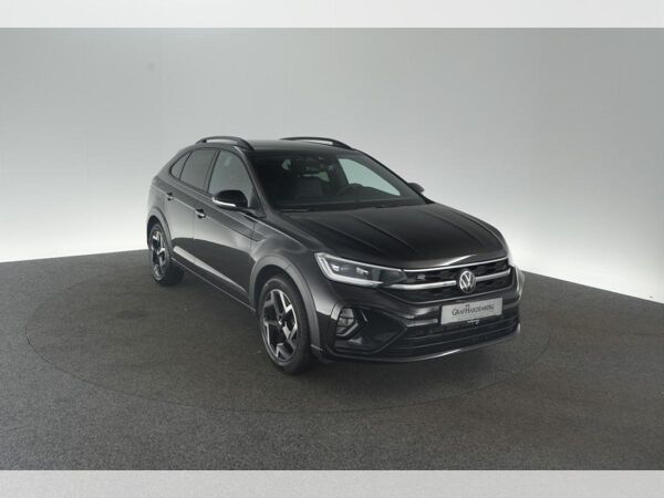 Volkswagen Taigo 1.5 TSI DSG R-Line / SOFORT VERFÜGBAR ! bild 7