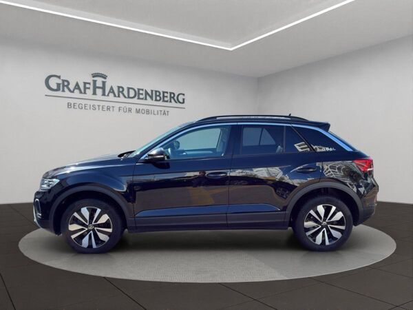 Volkswagen T-Roc 2.0 TDI DSG Goal / SOFORT VERFÜGBAR ! bild 2