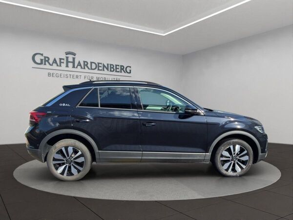 Volkswagen T-Roc 2.0 TDI DSG Goal / SOFORT VERFÜGBAR ! bild 7