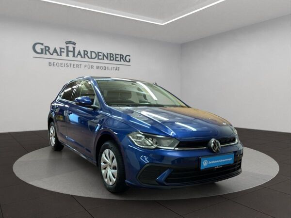 Volkswagen Polo 1.0 TSI Life / SOFORT VERFÜGBAR ! bild 7