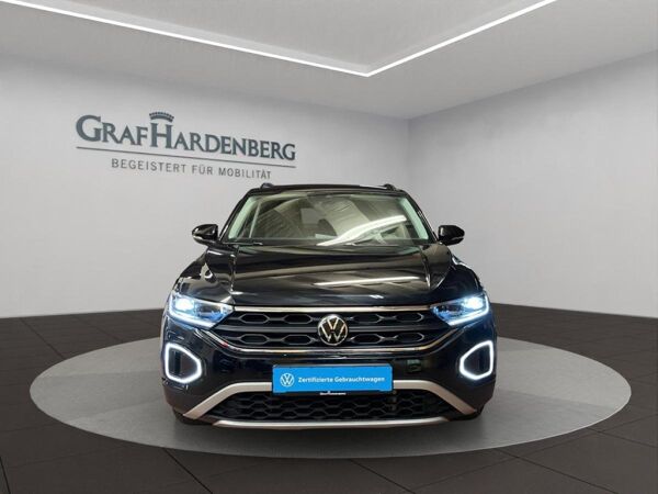 Volkswagen T-Roc 2.0 TDI DSG Goal / SOFORT VERFÜGBAR ! bild 7