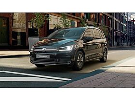 Volkswagen Touran 2.0 TDI GOAL / SOFORT VERFÜGBAR ! Volkswagen Touran 2.0 TDI GOAL / SOFORT VERFÜGBAR !