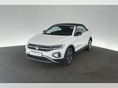 Volkswagen T-Roc Cabrio 1.0 TSI Style / SOFORT VERFÜGBAR !