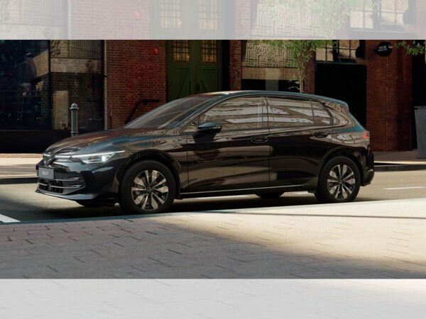 Volkswagen Golf VIII 1.5 eTSI DSG Goal / SOFORT VERFÜGBAR ! bild 2
