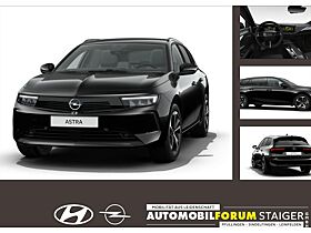 Opel Astra ST Edition 1.2 Turbo **Gewerbehammer**