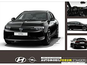 Opel Astra ST Edition 1.2 Turbo **Gewerbehammer**