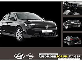 Opel Corsa Edition MHEV **Gewerbehammer**