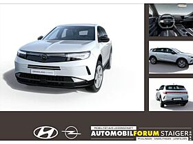 Opel Grandland Edition MHEV **Gewerbehammer**