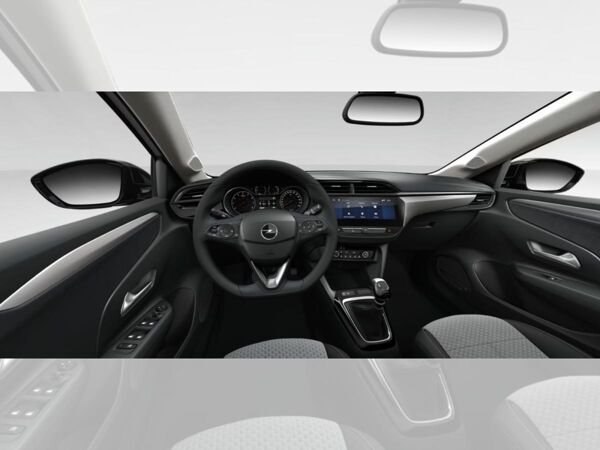 Opel Corsa Edition 1.2 Turbo **Gewerbehammer** bild 3