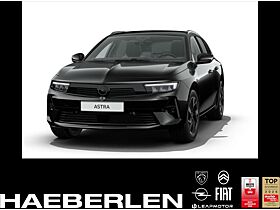 Opel Astra ST GS 1.2 Turbo **Gewerbehammer** Opel Astra ST GS 1.2 Turbo **Gewerbehammer**
