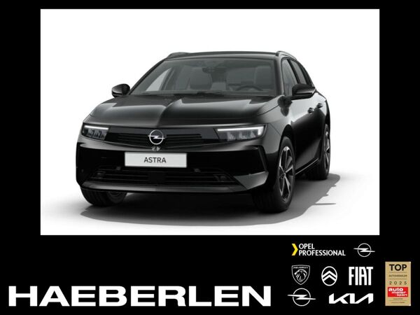 Opel Astra ST Edition MHEV **Gewerbehammer** bild