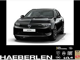 Opel Astra ST Edition MHEV **Gewerbehammer**