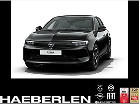 Opel Astra Edition Hybrid **Gewerbehammer**