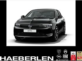 Opel Astra Edition Hybrid **Gewerbehammer** Opel Astra Edition Hybrid **Gewerbehammer**