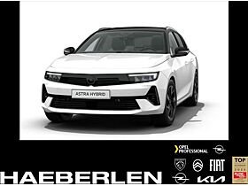 Opel Astra ST GS 1.2 Turbo **Gewerbehammer**