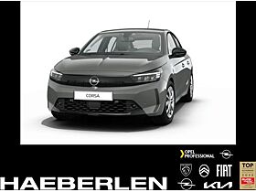 Opel Corsa Edition 1.2 Turbo **Gewerbehammer** Opel Corsa Edition 1.2 Turbo **Gewerbehammer**