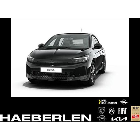 Opel Corsa leasen