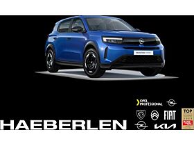 Opel Frontera Edition MHEV Opel Frontera Edition MHEV