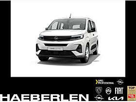 Opel Combo Edition Elektro