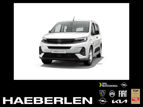 Opel Combo Edition Elektro bild