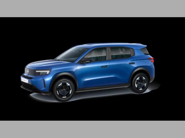 Opel Frontera Edition MHEV bild 4
